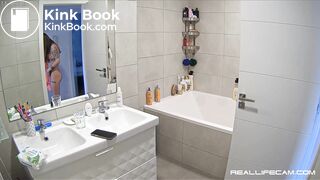 Hot Morning Dump (RLC)