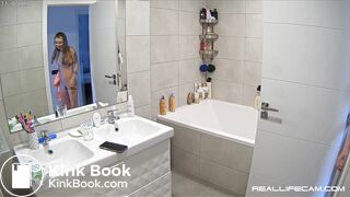 Hot Morning Dump (RLC)