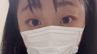 Japanese cute girl enema scat(1)