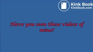 toilet mouth - video 3