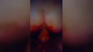 スかトロアナルファック
