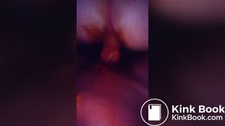 スかトロアナルファック