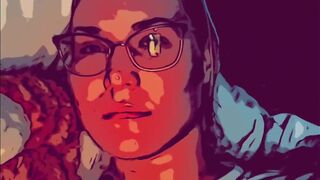 shitting hot and farting smelly