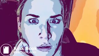 shitting hot and farting smelly