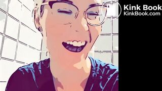 shitting hot and farting smelly