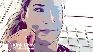 shitting hot and farting smelly