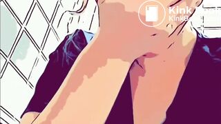 shitting hot and farting smelly