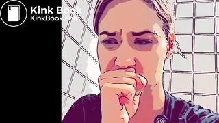 shitting hot and farting smelly