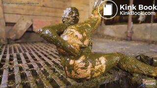 manurefetish Kaitlyn ...