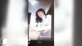 Babe makes you eat her shit PART 1