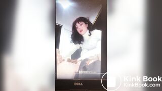 Babe makes you eat her shit PART 1