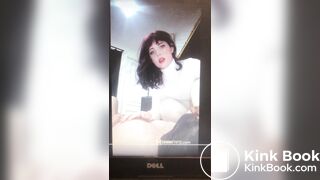 Babe makes you eat her shit PART 1