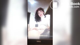 Babe makes you eat her shit PART 1