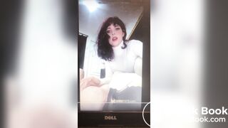 Babe makes you eat her shit PART 1