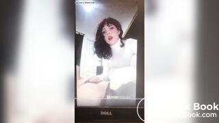 Babe makes you eat her shit PART 1