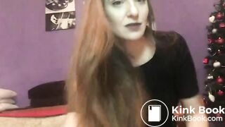 shitting in the shower - video 4