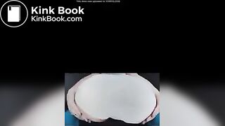 SHORT PANTY POOP COMPILATION