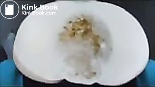 SHORT PANTY POOP COMPILATION