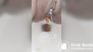 Thick turds - video 7