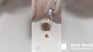 Thick turds - video 7