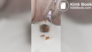 Thick turds - video 7