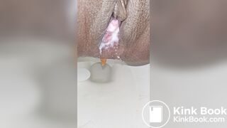 Thick turds - video 7