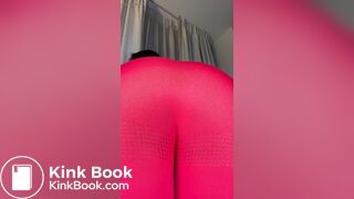 Ebony smelly dirty ass