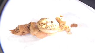 Japanese girl long turd - video 2