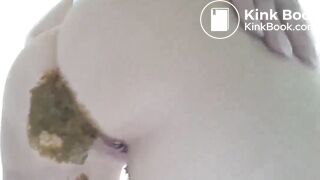 Panty poop 28