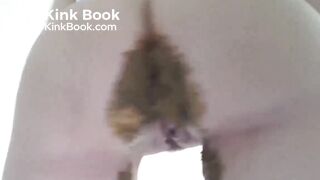 Panty poop 28