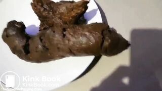 FECAL MATTERS POOPING COMPILATION