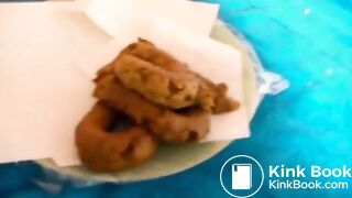 FECAL MATTERS POOPING COMPILATION