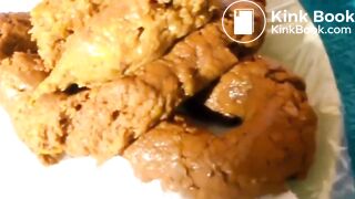 FECAL MATTERS POOPING COMPILATION