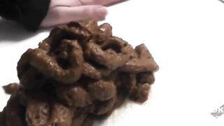 FECAL MATTERS POOPING COMPILATION