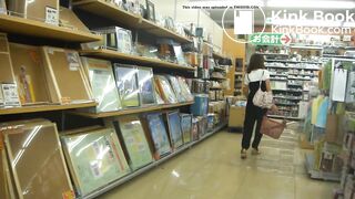 japanese toilet 3 - video 10