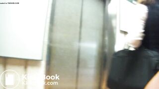japanese toilet 3 - video 10