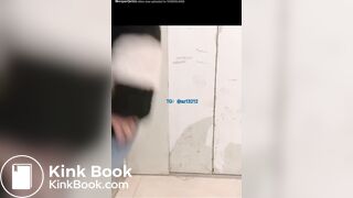 Young College Girl Shat Her Pant