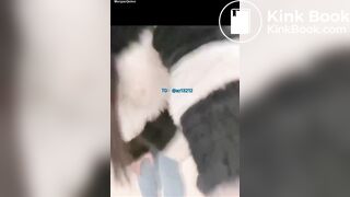 Young College Girl Shat Her Pant