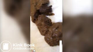 Japanese Mom Secret Big Shit - Easy Push