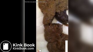 Japanese Mom Secret Big Shit - Easy Push