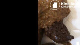 Japanese Mom Secret Big Shit - Easy Push