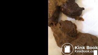 Japanese Mom Secret Big Shit - Easy Push