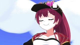 vtuber diaper mess animation full