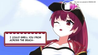 vtuber diaper mess animation full