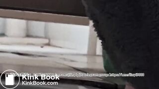 Beautiful women pooping in the toilet 28