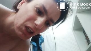 MORE SUPER SEXY FECAL FANATIC