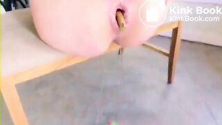 Candy Shit