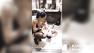 Mommy shit - video 2