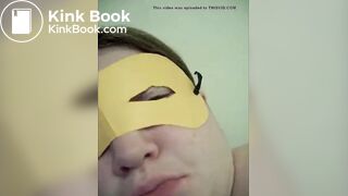 Amateur BBW Hungry for Shit