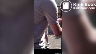 Messing and Wetting (DUAL COMP) 15 vids